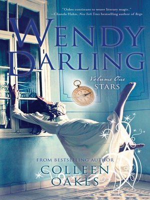 cover image of Wendy Darling